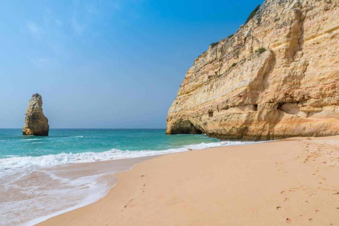 Al Algarve - Alojamento Local Com Excelente Localizacao Carvoeiro  Exterior photo